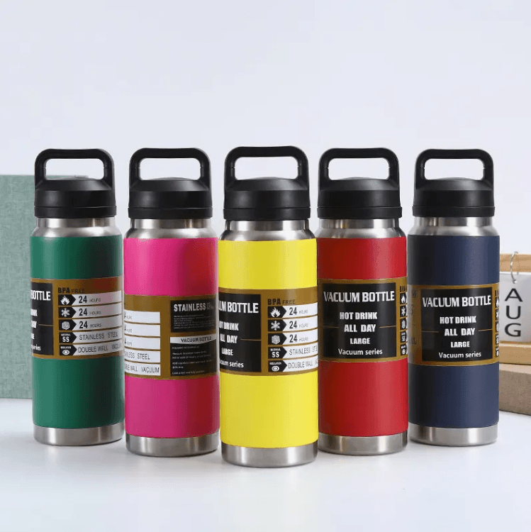 Termo liso 36 oz