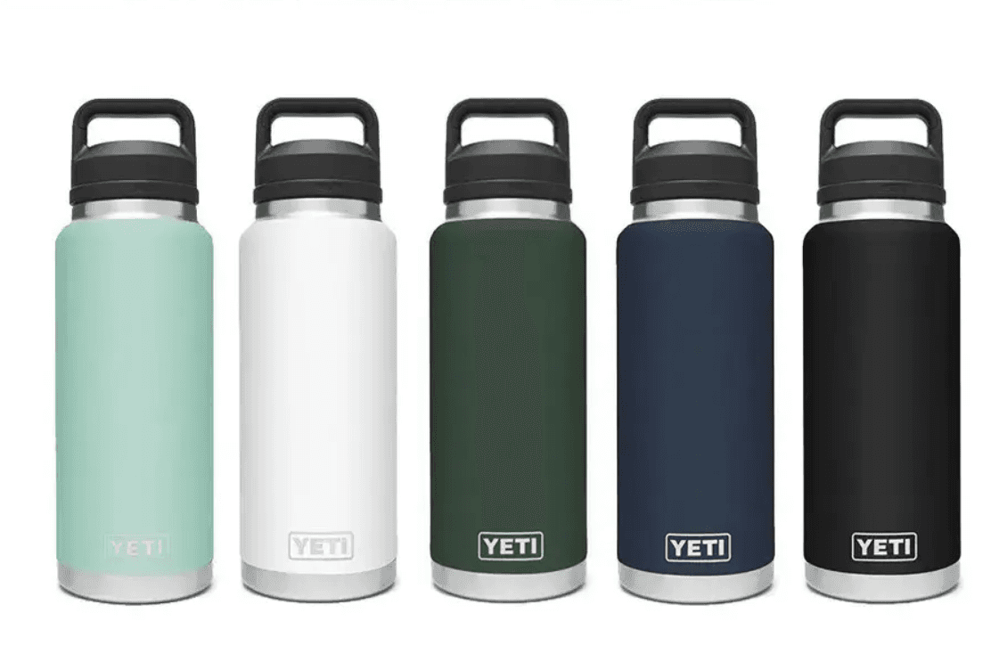 Termo Tipo Yeti 36oz